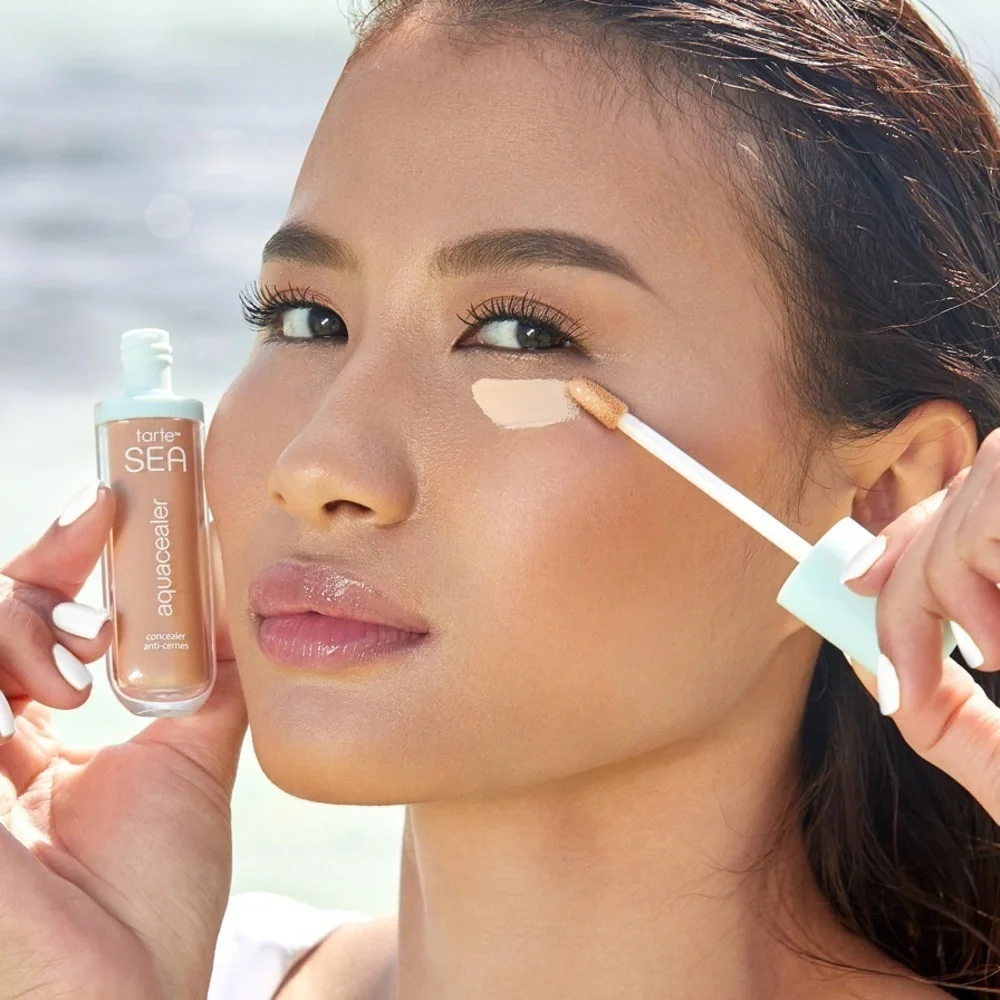 💦 tarte SEA Hydrocealer™ Concealer
